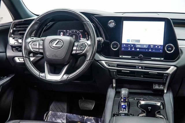 2023 Lexus RX RX 350 Premium FWD - 23064126 - 18