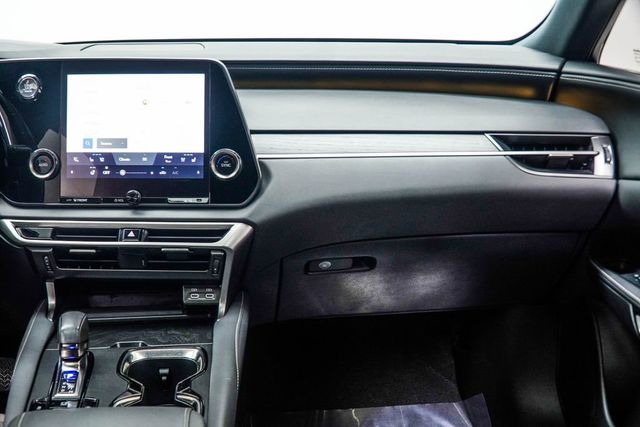 2023 Lexus RX RX 350 Premium FWD - 23064126 - 19