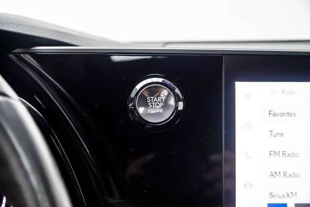 2023 Lexus RX RX 350 Premium FWD - 23064126 - 25