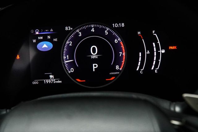 2023 Lexus RX RX 350 Premium FWD - 23064126 - 32