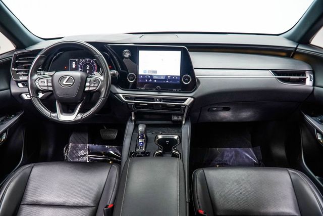 2023 Lexus RX RX 350 Premium FWD - 23064126 - 4