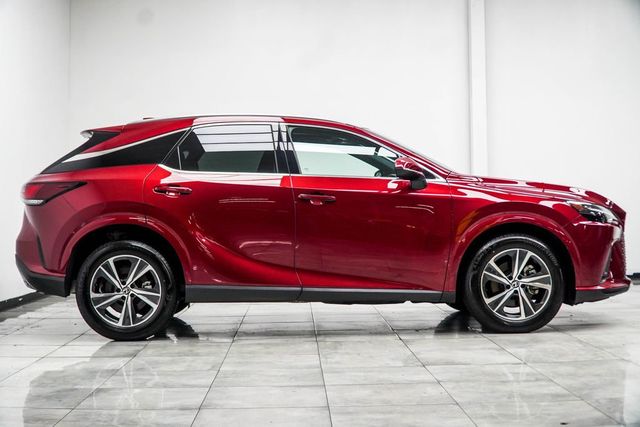 2023 Lexus RX RX 350 Premium FWD - 23064126 - 6