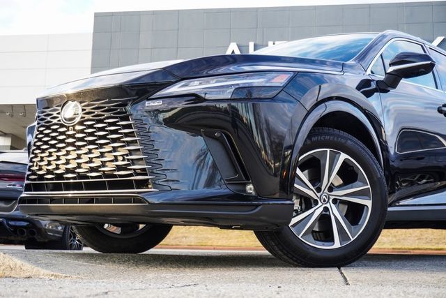 Lexus Rx 350 2023 Radiator 2023 Used Lexus RX RX 350 Premium FWD at CarZone Serving Conyers, GA ...