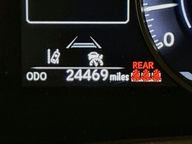 2023 Lexus RX RX 350 Premium FWD - 23070892 - 10