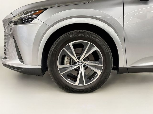 2023 Lexus RX RX 350 Premium FWD - 23070892 - 25