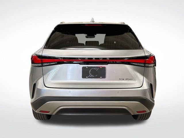 2023 Lexus RX RX 350 Premium FWD - 23070892 - 3