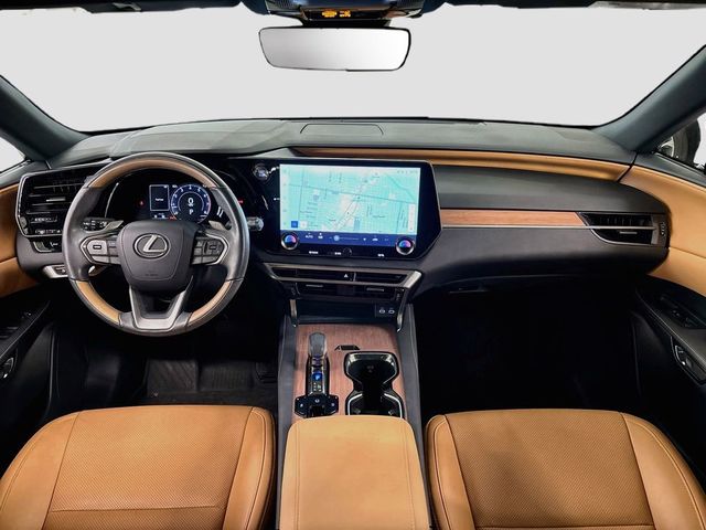 2023 Lexus RX RX 350 Premium FWD - 23070892 - 8