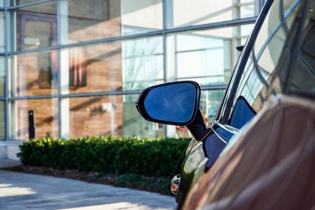 2023 Lexus RX RX 350 Premium Plus AWD - 22961625 - 11