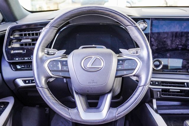 2023 Lexus RX RX 350 Premium Plus AWD - 22961625 - 12