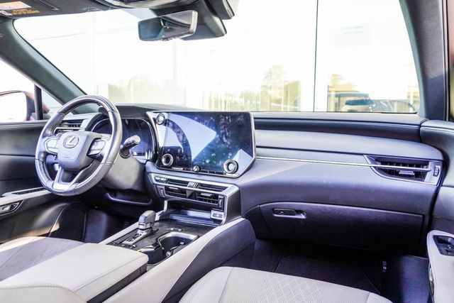 2023 Lexus RX RX 350 Premium Plus AWD - 22961625 - 14