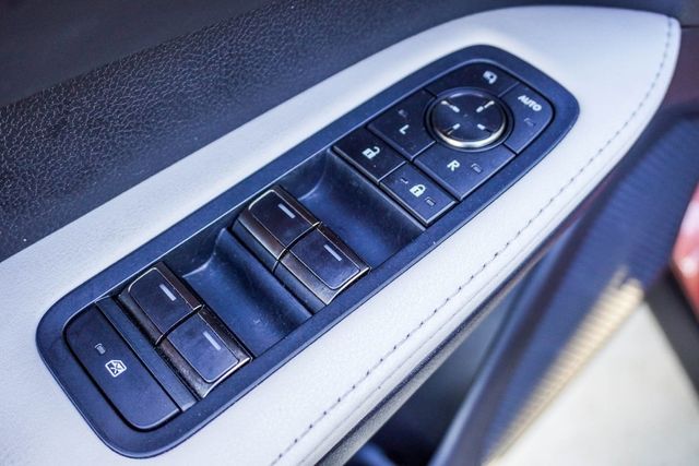 2023 Lexus RX RX 350 Premium Plus AWD - 22961625 - 17