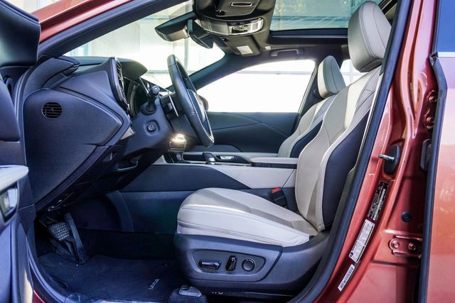 2023 Lexus RX RX 350 Premium Plus AWD - 22961625 - 18