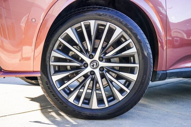 2023 Lexus RX RX 350 Premium Plus AWD - 22961625 - 1