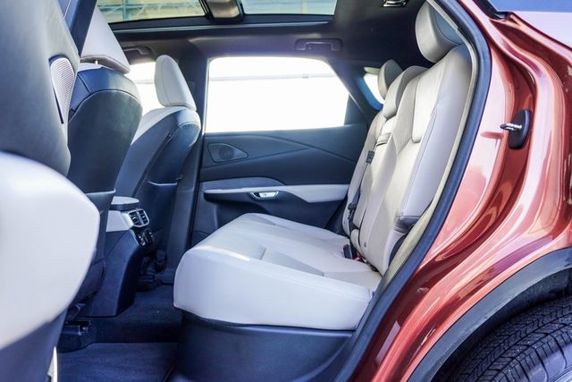 2023 Lexus RX RX 350 Premium Plus AWD - 22961625 - 19