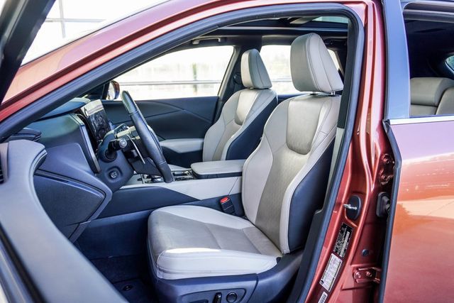 2023 Lexus RX RX 350 Premium Plus AWD - 22961625 - 20
