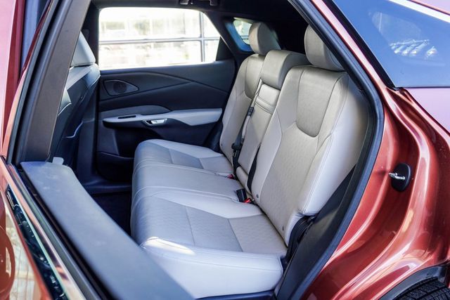 2023 Lexus RX RX 350 Premium Plus AWD - 22961625 - 21