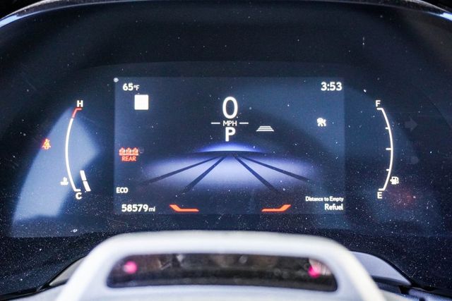 2023 Lexus RX RX 350 Premium Plus AWD - 22961625 - 26