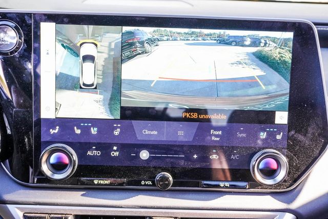 2023 Lexus RX RX 350 Premium Plus AWD - 22961625 - 27