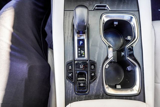 2023 Lexus RX RX 350 Premium Plus AWD - 22961625 - 28