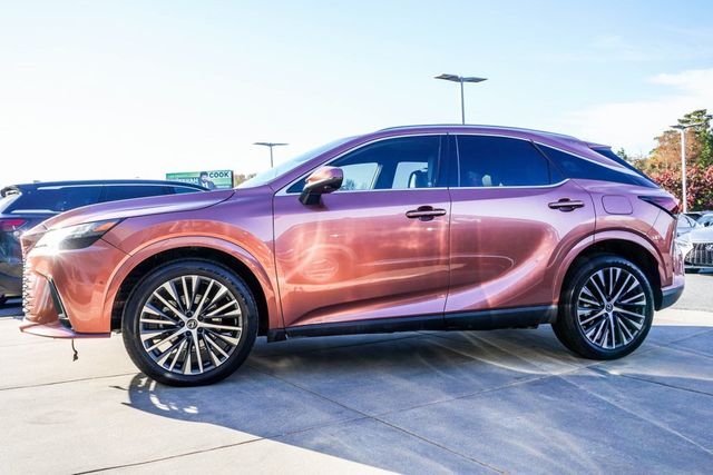 2023 Lexus RX RX 350 Premium Plus AWD - 22961625 - 2