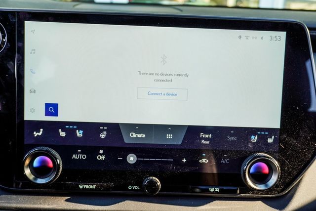 2023 Lexus RX RX 350 Premium Plus AWD - 22961625 - 29