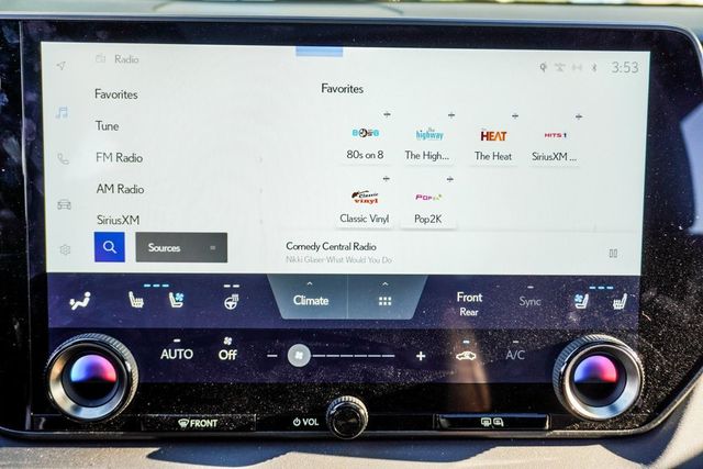 2023 Lexus RX RX 350 Premium Plus AWD - 22961625 - 30