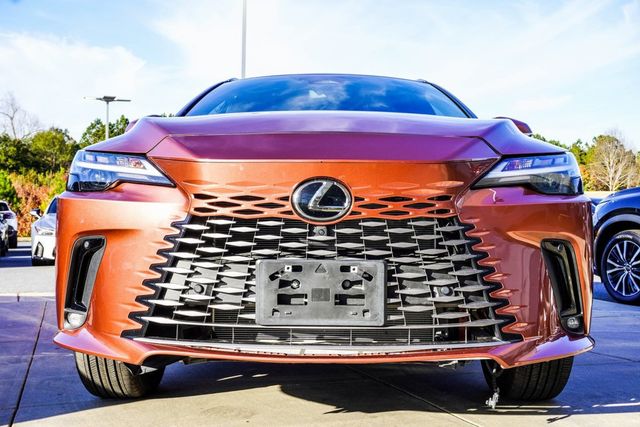 2023 Lexus RX RX 350 Premium Plus AWD - 22961625 - 5