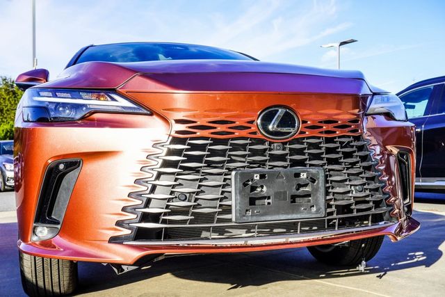 2023 Lexus RX RX 350 Premium Plus AWD - 22961625 - 6