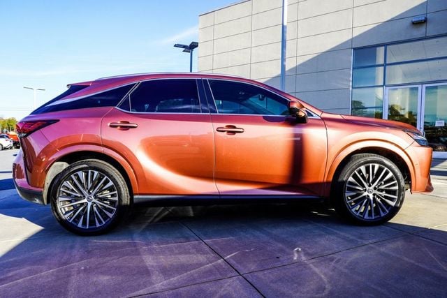 2023 Lexus RX RX 350 Premium Plus AWD - 22961625 - 7