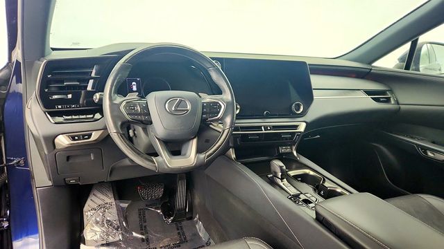 2023 Lexus RX RX 350 Premium Plus AWD - 22963318 - 12