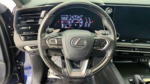 2023 Lexus RX RX 350 Premium Plus AWD - 22963318 - 13