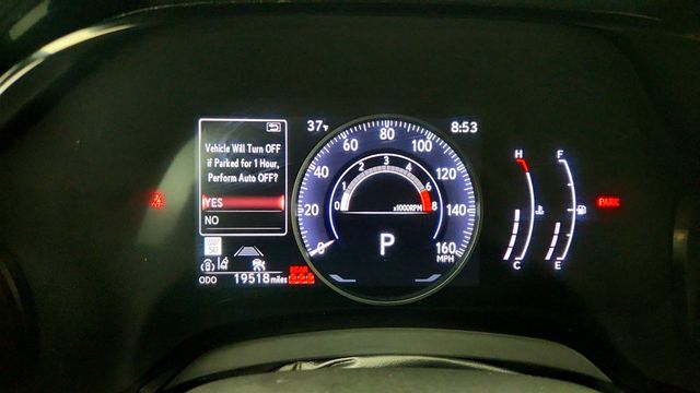 2023 Lexus RX RX 350 Premium Plus AWD - 22963318 - 14