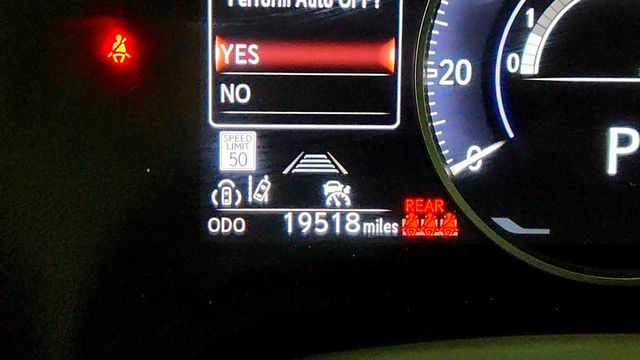 2023 Lexus RX RX 350 Premium Plus AWD - 22963318 - 15