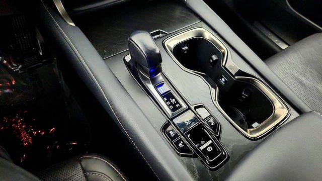 2023 Lexus RX RX 350 Premium Plus AWD - 22963318 - 16