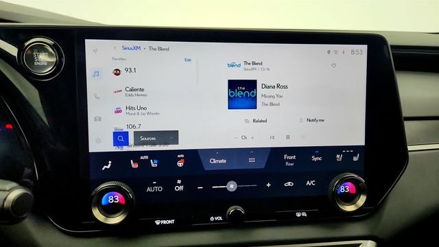 2023 Lexus RX RX 350 Premium Plus AWD - 22963318 - 17