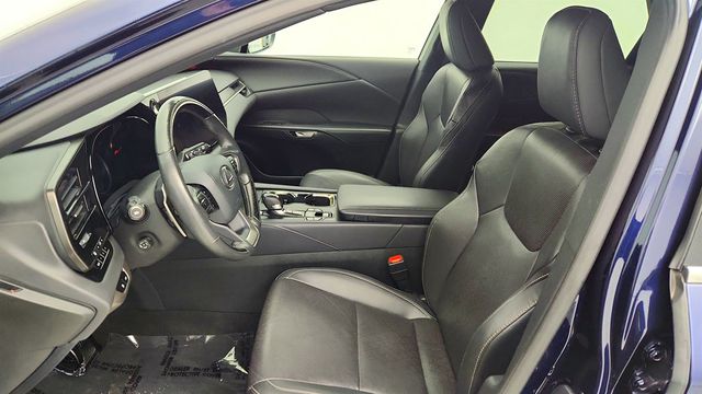 2023 Lexus RX RX 350 Premium Plus AWD - 22963318 - 18