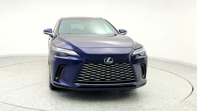 2023 Lexus RX RX 350 Premium Plus AWD - 22963318 - 1