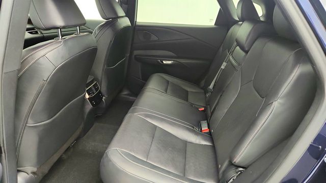 2023 Lexus RX RX 350 Premium Plus AWD - 22963318 - 19