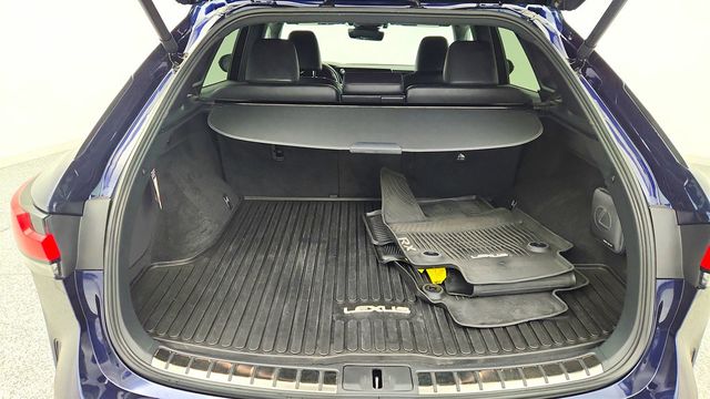 2023 Lexus RX RX 350 Premium Plus AWD - 22963318 - 20