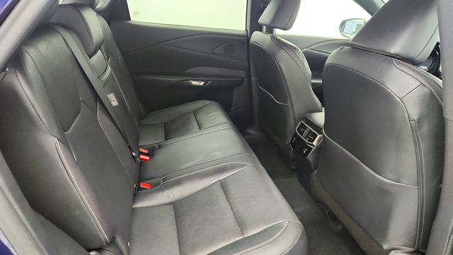 2023 Lexus RX RX 350 Premium Plus AWD - 22963318 - 21