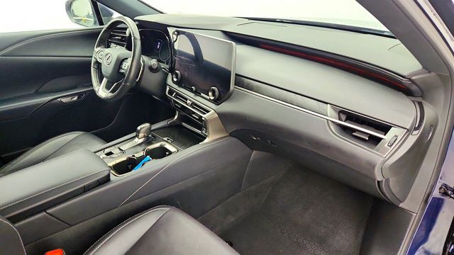 2023 Lexus RX RX 350 Premium Plus AWD - 22963318 - 23