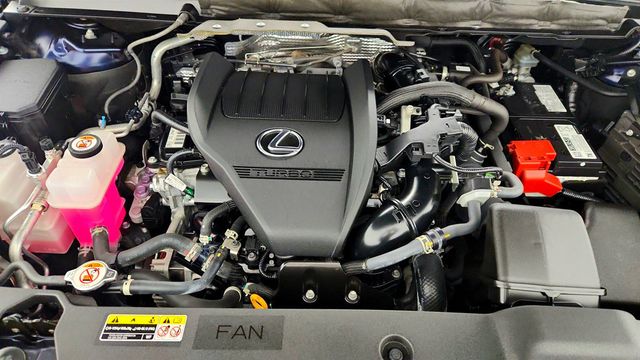 2023 Lexus RX RX 350 Premium Plus AWD - 22963318 - 25