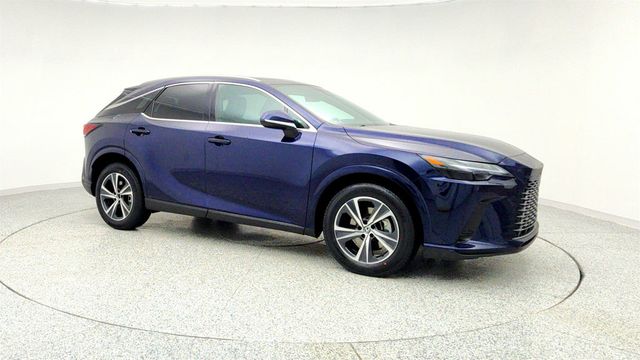 2023 Lexus RX RX 350 Premium Plus AWD - 22963318 - 2