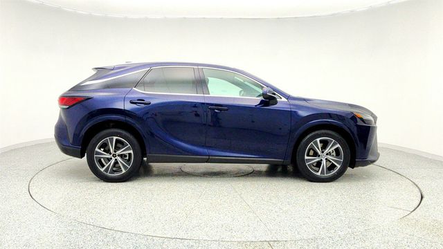2023 Lexus RX RX 350 Premium Plus AWD - 22963318 - 3