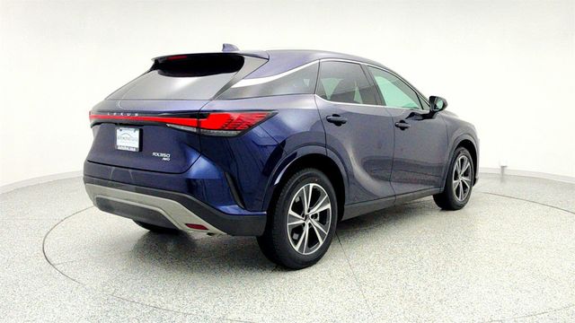 2023 Lexus RX RX 350 Premium Plus AWD - 22963318 - 4