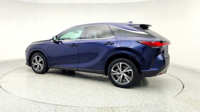 2023 Lexus RX RX 350 Premium Plus AWD - 22963318 - 6