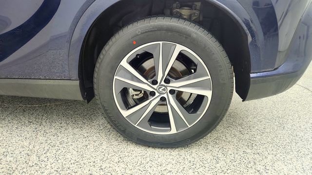 2023 Lexus RX RX 350 Premium Plus AWD - 22963318 - 8