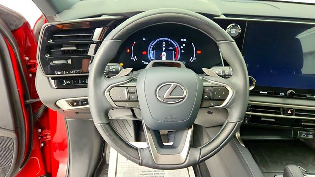 2023 Lexus RX RX 350 Premium Plus AWD - 22973007 - 13