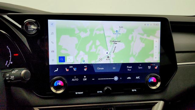 2023 Lexus RX RX 350 Premium Plus AWD - 22973007 - 17