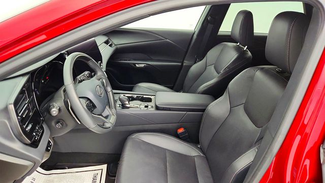 2023 Lexus RX RX 350 Premium Plus AWD - 22973007 - 19